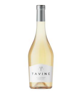 Flasche 75cl Tavine Chardonnay Garda DOC 2023